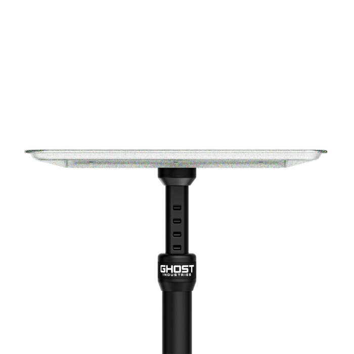 Ghost Tray Top - Travel Tray Base Full System