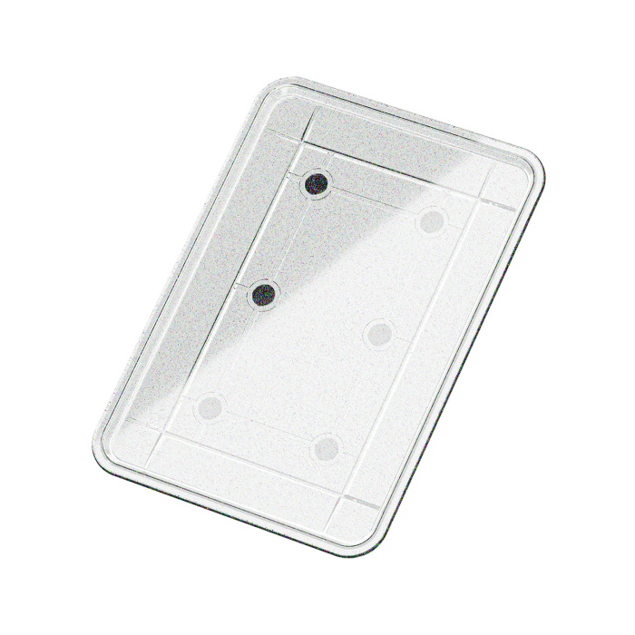 Ghost Tray Top - Lite Tray Base Full System