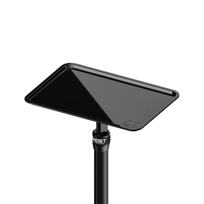 Ghost Tray Top - Travel Tray Base Full System