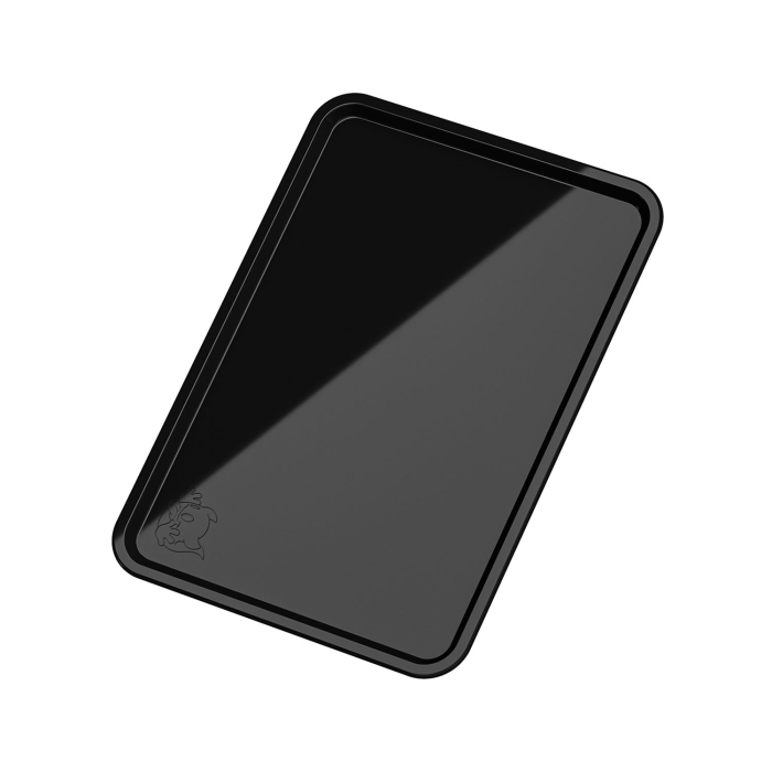 Ghost Tray Top - Travel Tray Base Full System