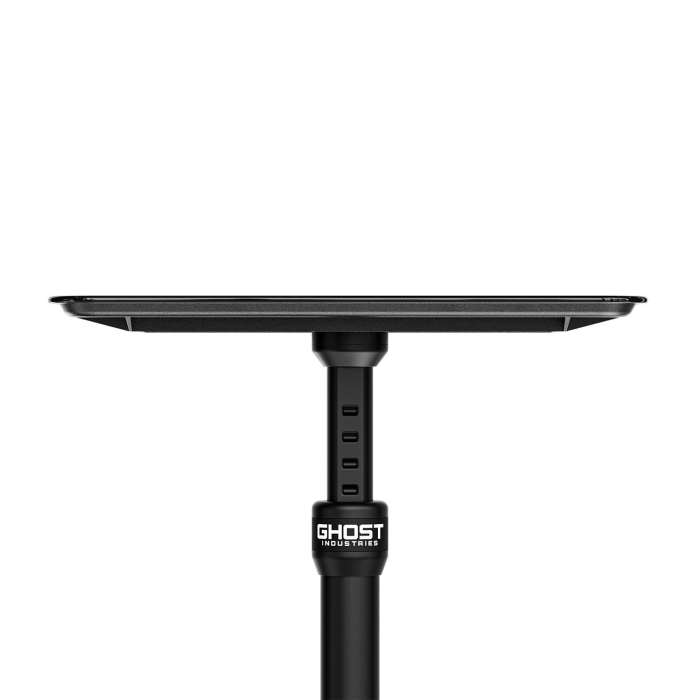 Ghost Tray Top - Lite Tray Base Full System