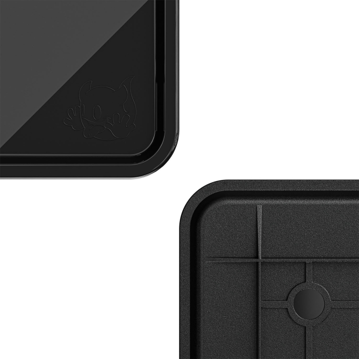 Ghost Tray Top - Lite Tray Base Full System