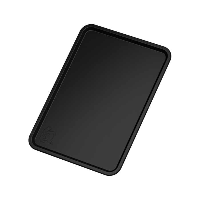 Ghost Tray Top - Travel Tray Base Full System