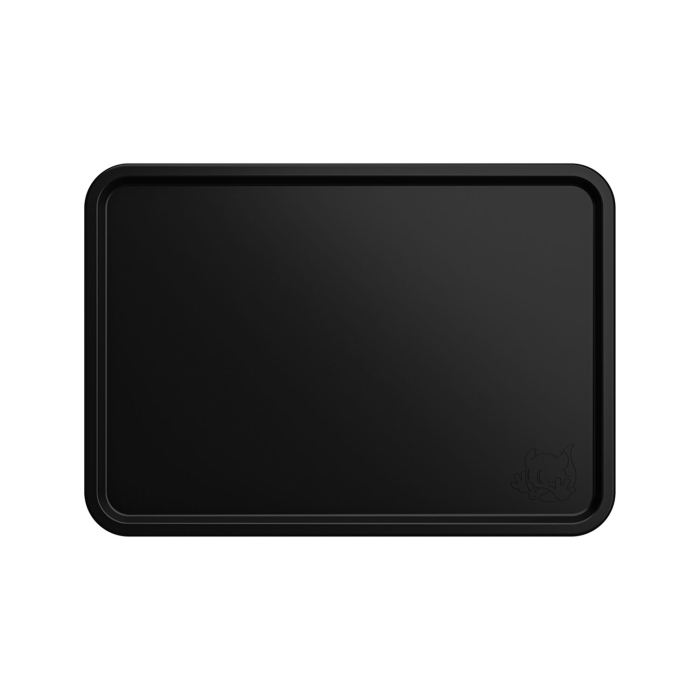 Ghost Tray Top - Travel Tray Base Full System