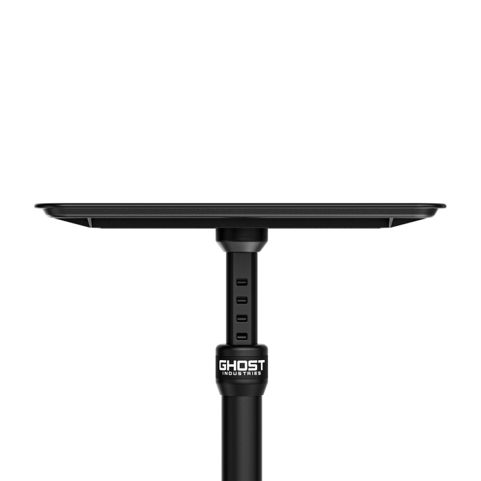 Ghost Tray Top - Lite Tray Base Full System