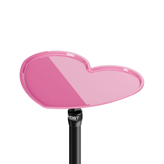 Ghost Heart Tray Top - Lite Tray Base Full System