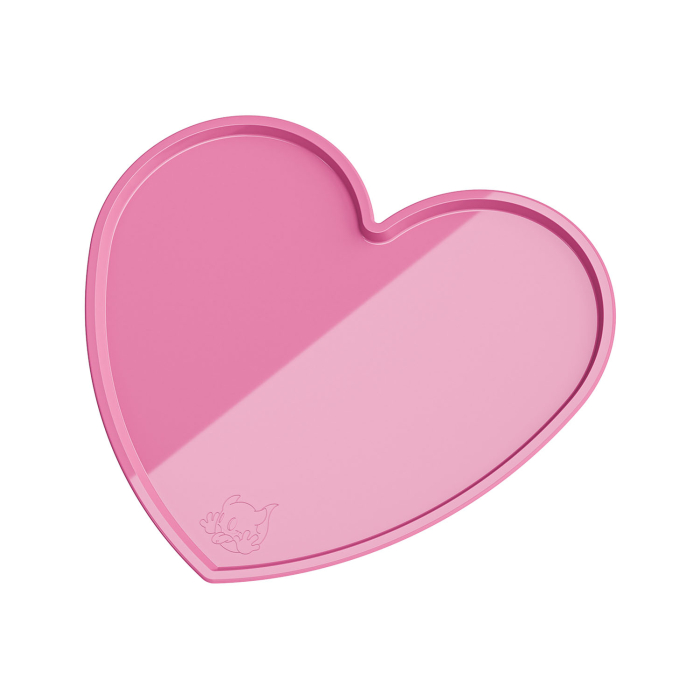 Ghost Heart Tray Top - Lite Tray Base Full System