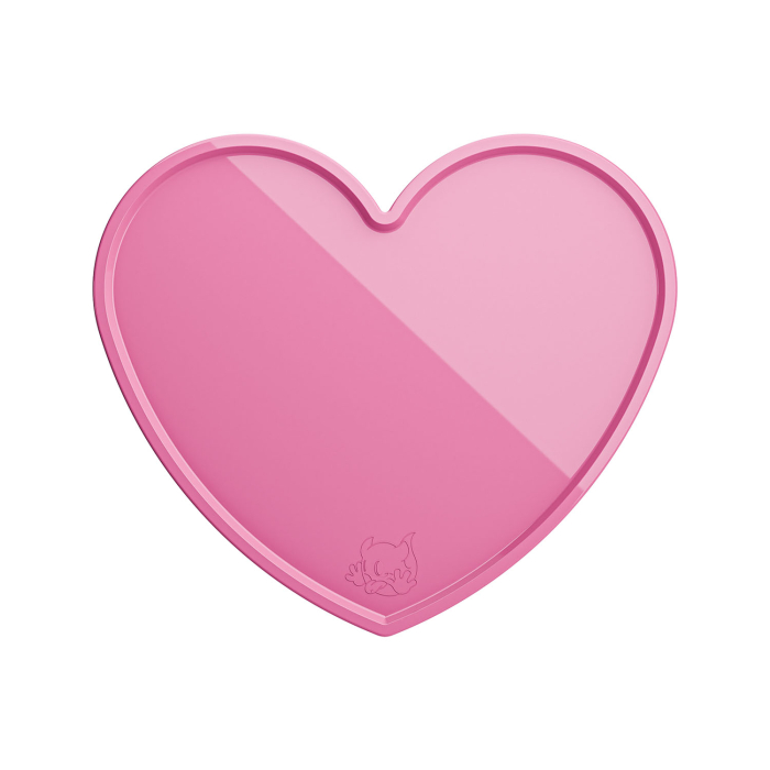 Ghost Heart Tray Top - Lite Tray Base Full System