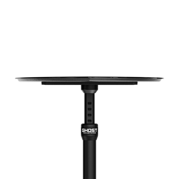 Ghost Heart Tray Top - Lite Tray Base Full System