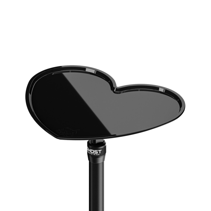 Ghost Heart Tray Top - Lite Tray Base Full System