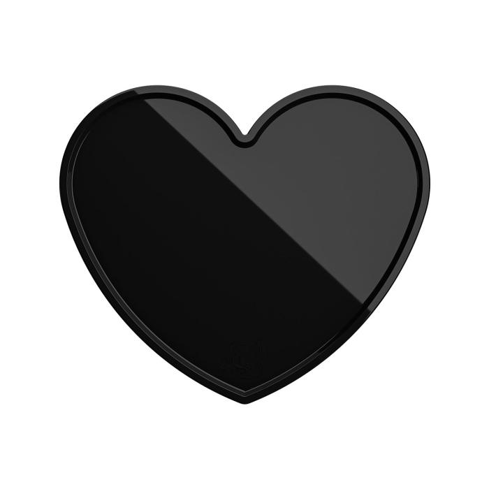 Ghost Heart Tray Top - Lite Tray Base Full System