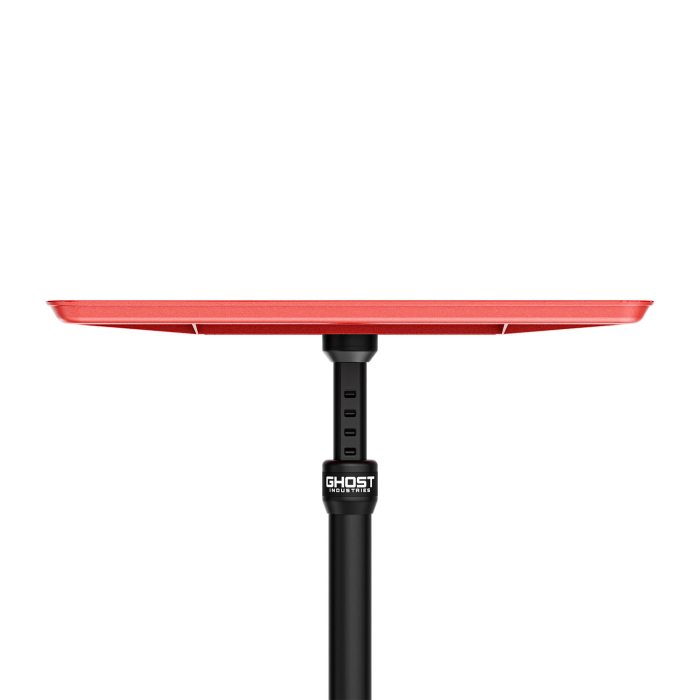 Ghost Demon Tray Top - Lite Tray Base Full System