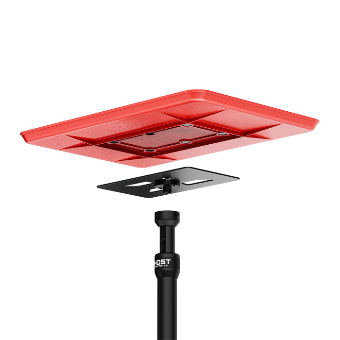 Ghost Demon Tray Top - Lite Tray Base Full System