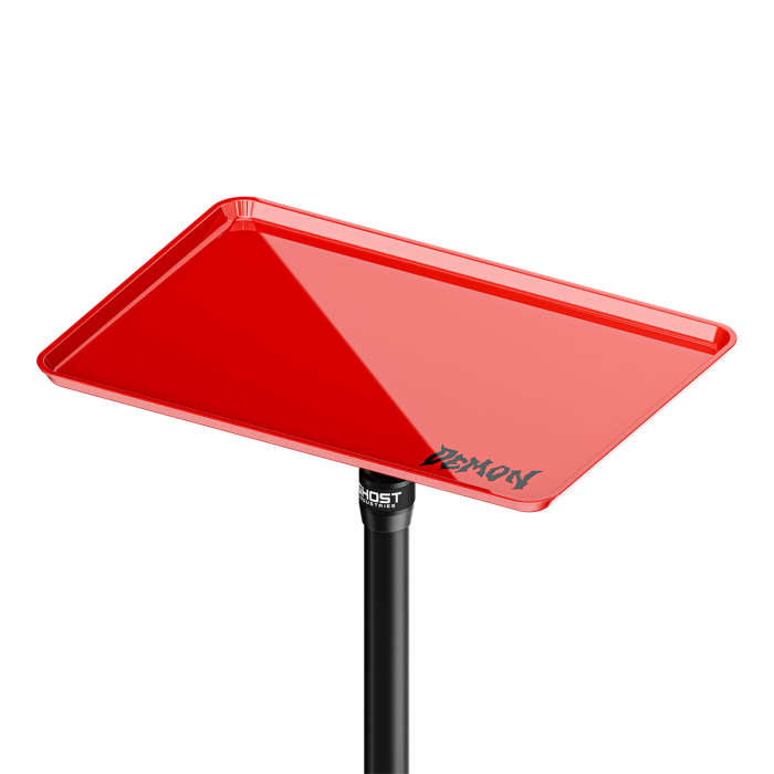 Ghost Demon Tray Top - Lite Tray Base Full System