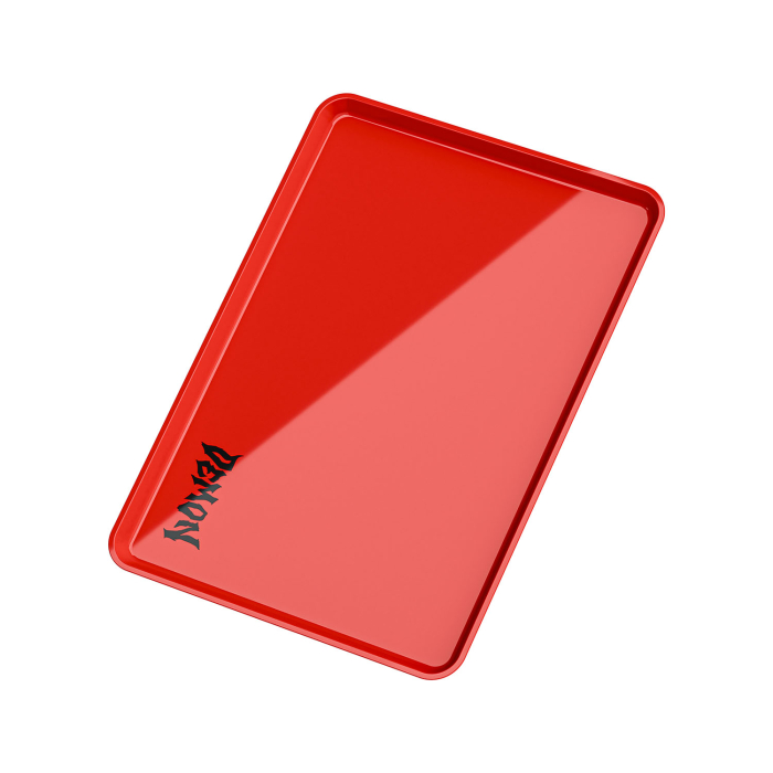 Ghost Demon Tray Top - Lite Tray Base Full System