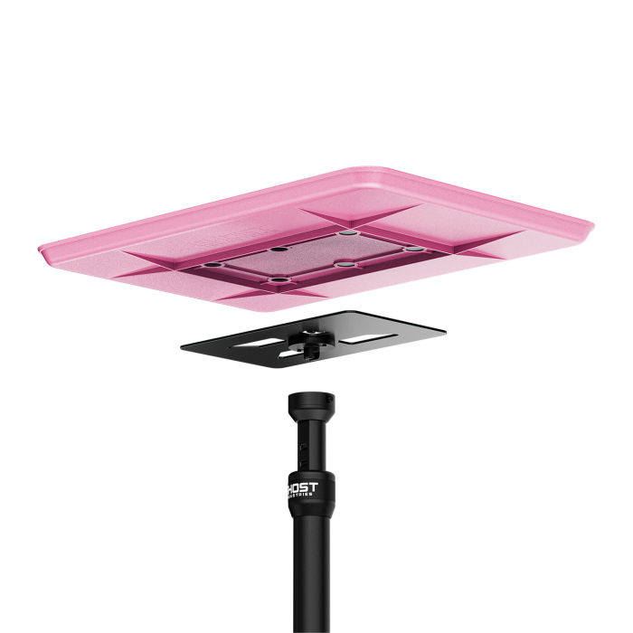 Ghost Demon Tray Top - Lite Tray Base Full System