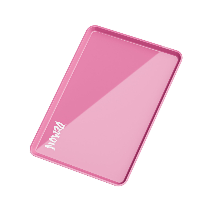 Ghost Demon Tray Top - Lite Tray Base Full System