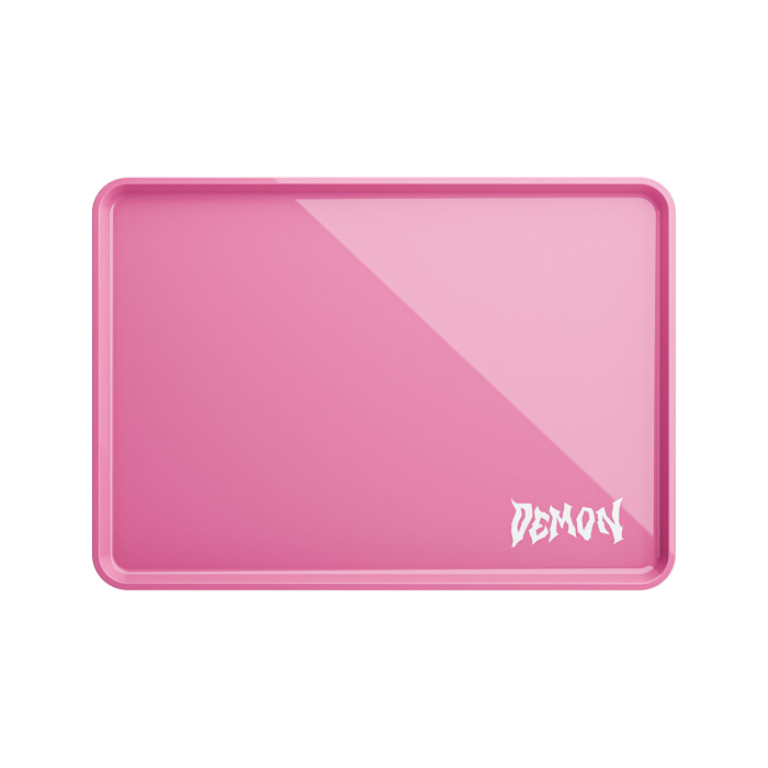 Ghost Demon Tray Top - Lite Tray Base Full System