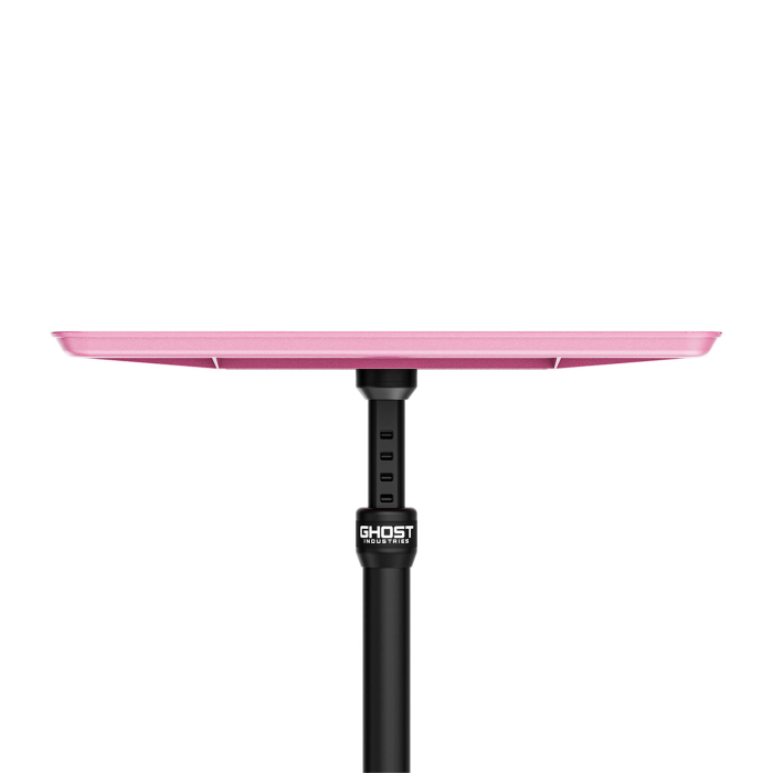 Ghost Demon Tray Top - Travel Tray Base Full System