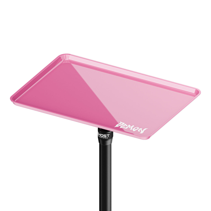 Ghost Demon Tray Top - Travel Tray Base Full System