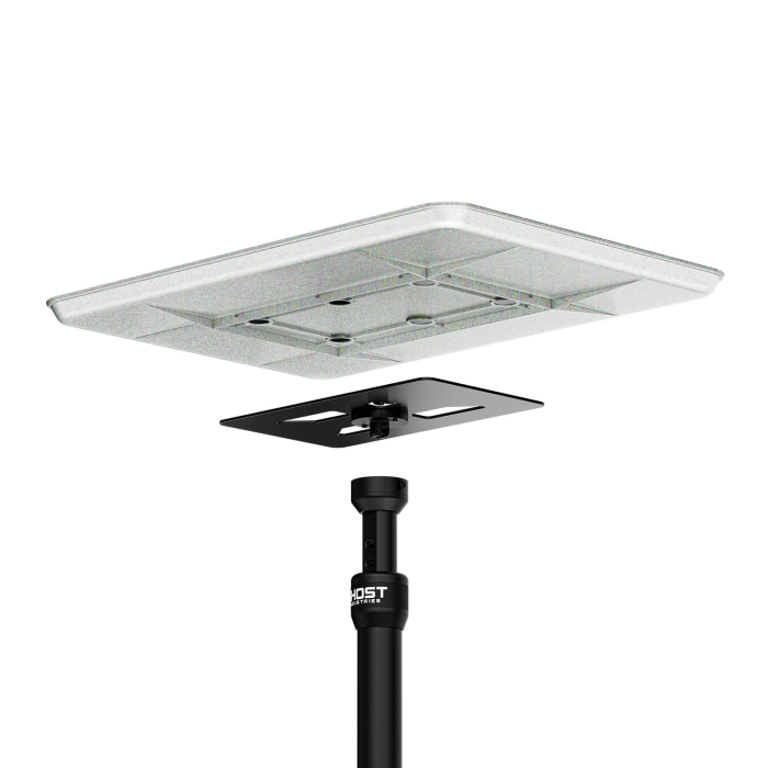 Ghost Demon Tray Top - Lite Tray Base Full System