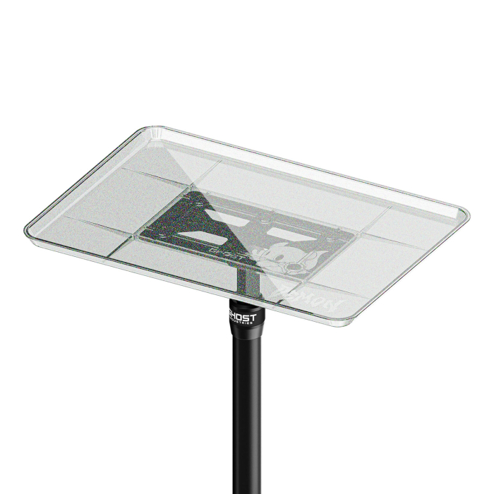 Ghost Demon Tray Top - Lite Tray Base Full System