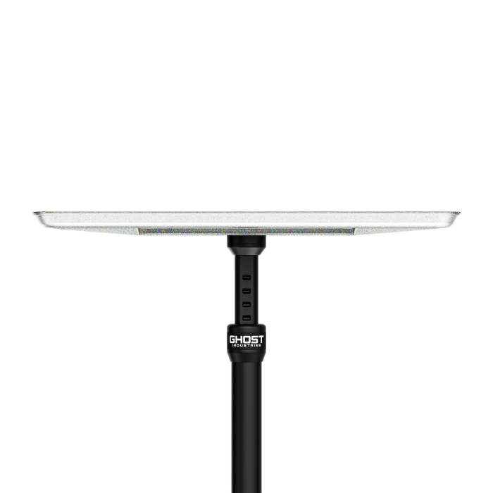 Ghost Demon Tray Top - Travel Tray Base Full System