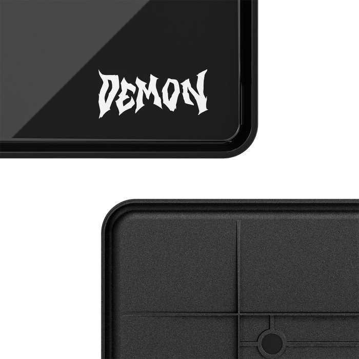 Ghost Demon Tray Top - Lite Tray Base Full System