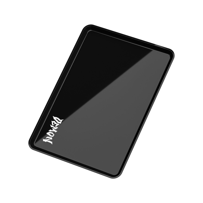 Ghost Demon Tray Top - Travel Tray Base Full System