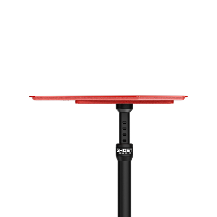 Ghost Coffin Tray Top - Lite Tray Base Full System