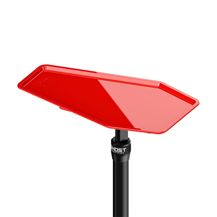 Ghost Coffin Tray Top - Lite Tray Base Full System