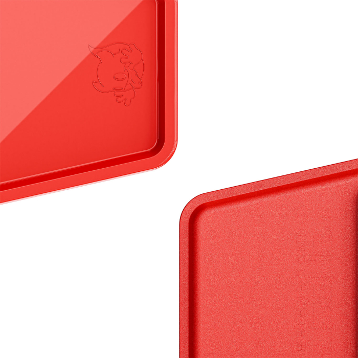 Ghost Coffin Tray Top - Lite Tray Base Full System