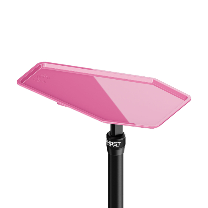 Ghost Coffin Tray Top - Lite Tray Base Full System