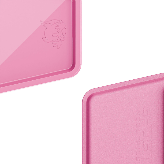 Ghost Coffin Tray Top - Lite Tray Base Full System