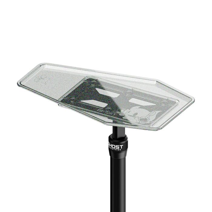 Ghost Coffin Tray Top - Lite Tray Base Full System
