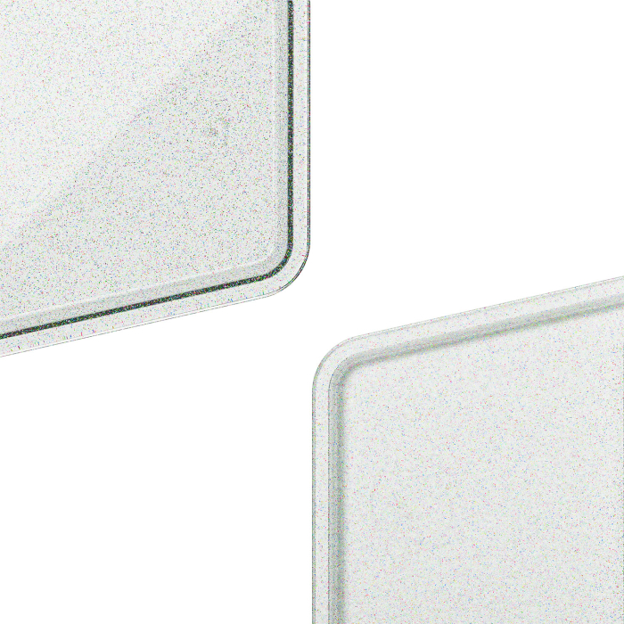 Ghost Coffin Tray Top - Travel Tray Base Full System