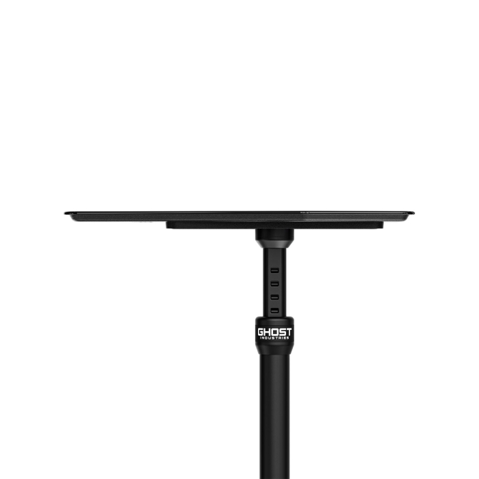 Ghost Coffin Tray Top - Lite Tray Base Full System