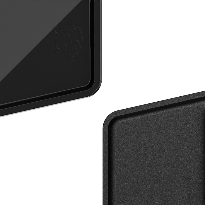 Ghost Coffin Tray Top - Lite Tray Base Full System