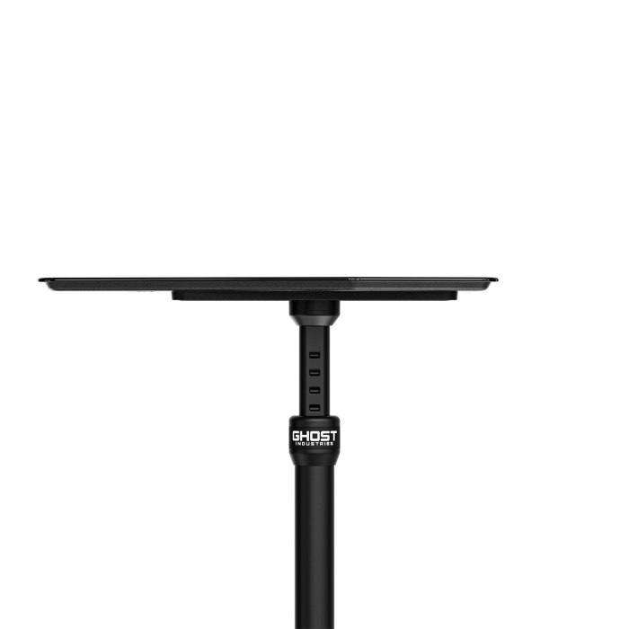 Ghost Coffin Tray Top - Travel Tray Base Full System
