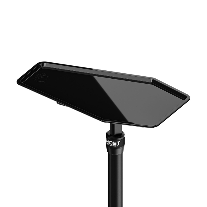 Ghost Coffin Tray Top - Travel Tray Base Full System