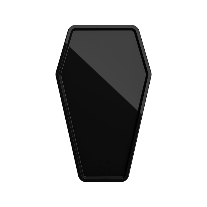 Ghost Coffin Tray Top - Travel Tray Base Full System