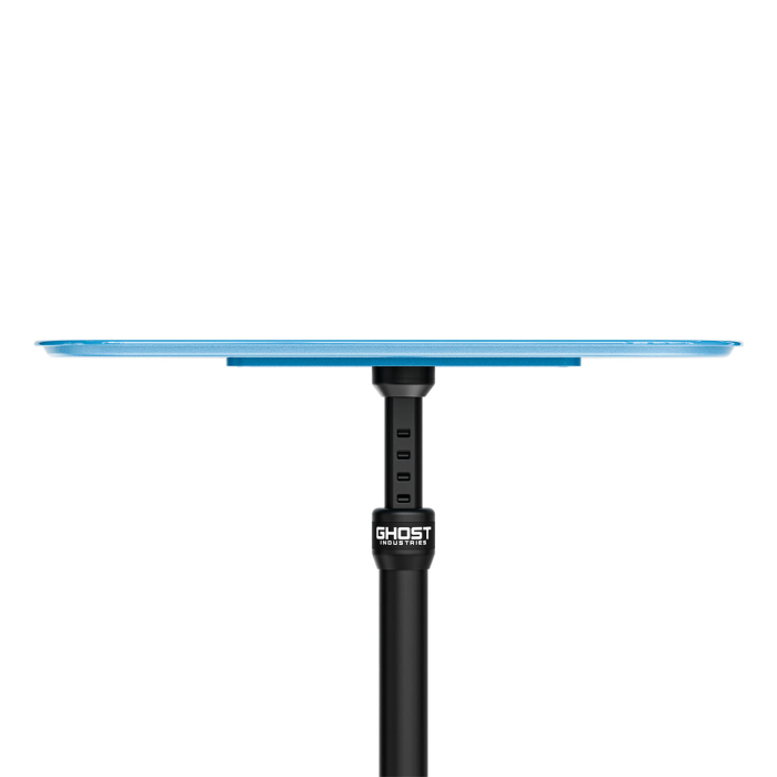 Ghost Cloud Tray Top - Travel Tray Base Full System