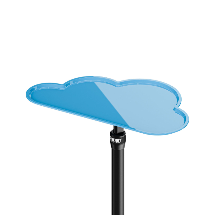 Ghost Cloud Tray Top - Lite Tray Base Full System