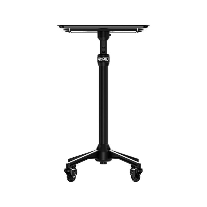 Ghost Mr. Skelly Tray Top - Travel Tray Base Full System