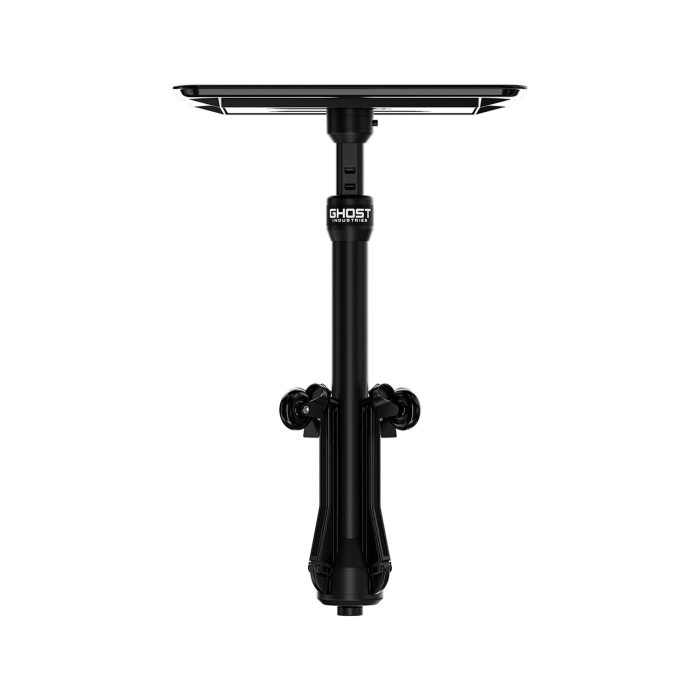 Ghost Tray Top - Travel Tray Base Full System
