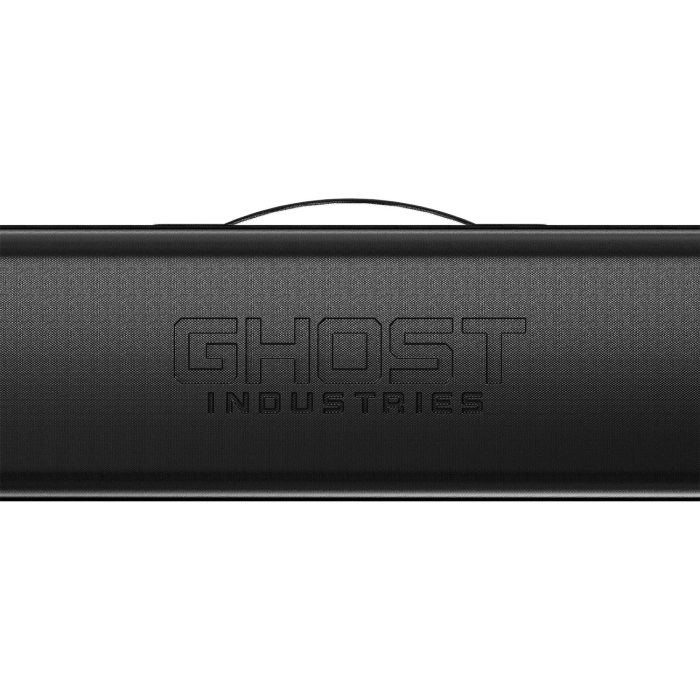 Ghost Tray Top - Travel Tray Base Full System