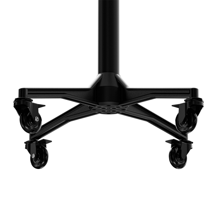 Ghost Heart Tray Top - Lite Tray Base Full System