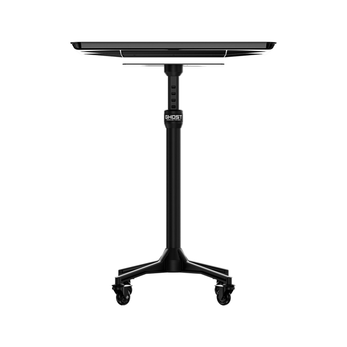 Ghost Coffin Tray Top - Travel Tray Base Full System