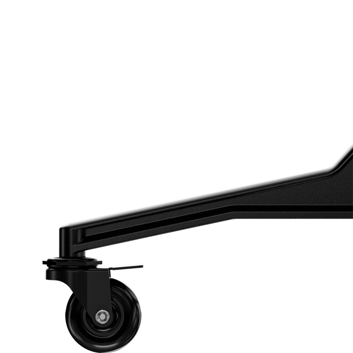 Ghost Coffin Tray Top - Travel Tray Base Full System