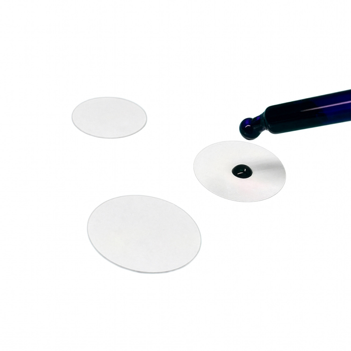 50 Gentian Violet Pads - Aces Supply
